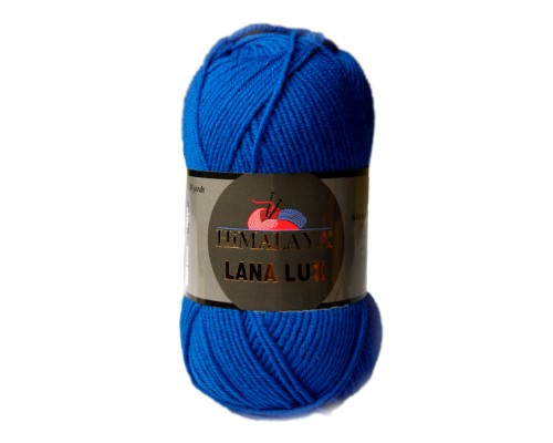Himalaya Lana Lux (50% Шерсть, 50% Акрил; 100гр/210м)