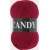 Candy 2536 (Красная ягода)