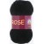 Rose 3902 (черный)