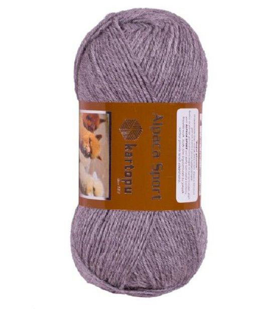 Пряжа Kartopu Alpaca Sport по оптовым ценам, купить пряжу Картопу ...